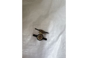 Zomax 2000 Привод маслонасосу бензопила 